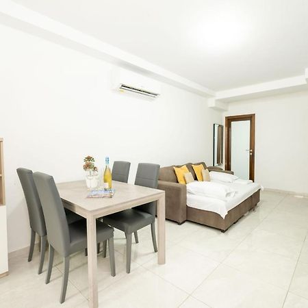 Flotta Island Apartments Gzira Экстерьер фото