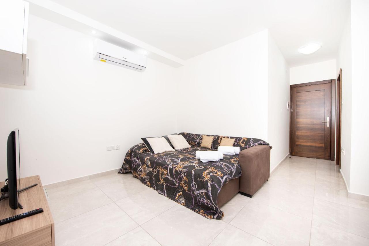 Flotta Island Apartments Gzira Экстерьер фото