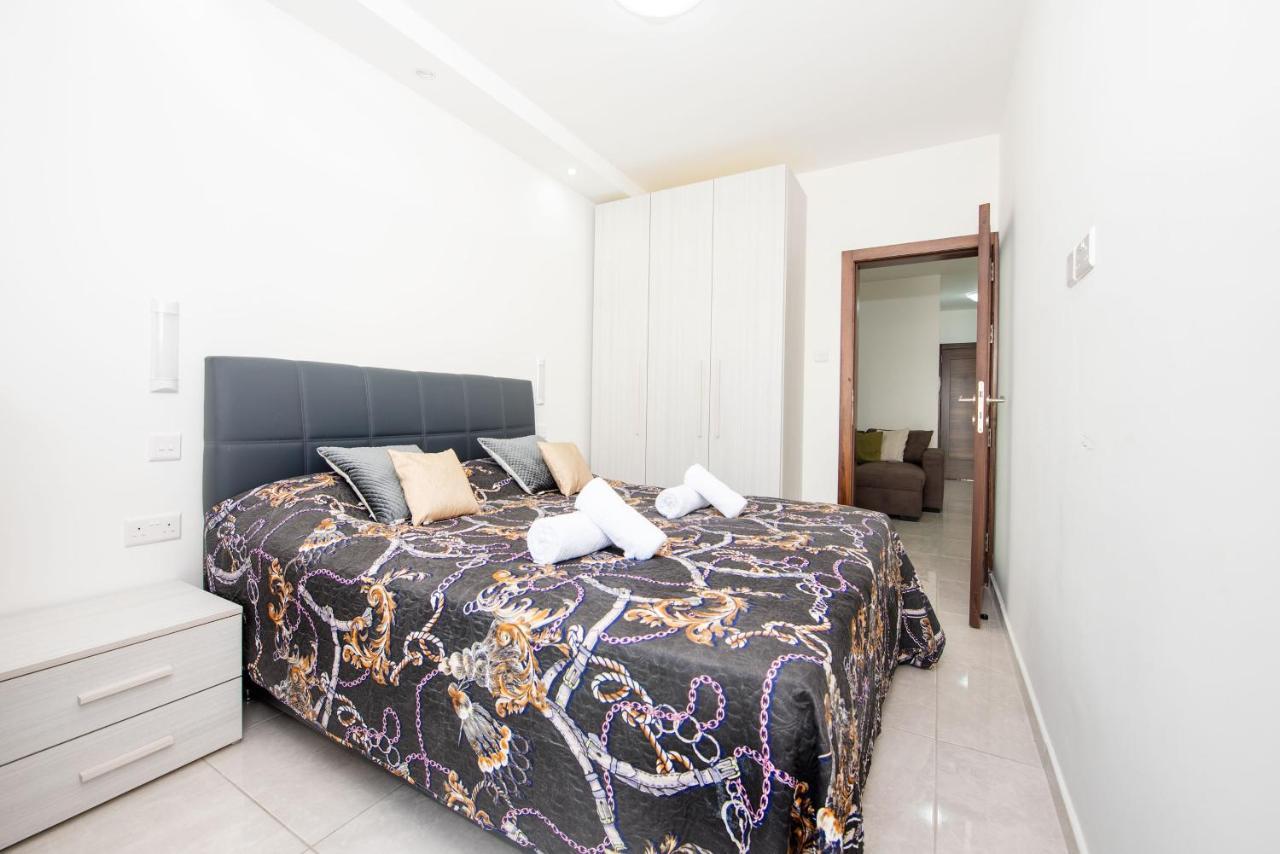 Flotta Island Apartments Gzira Экстерьер фото