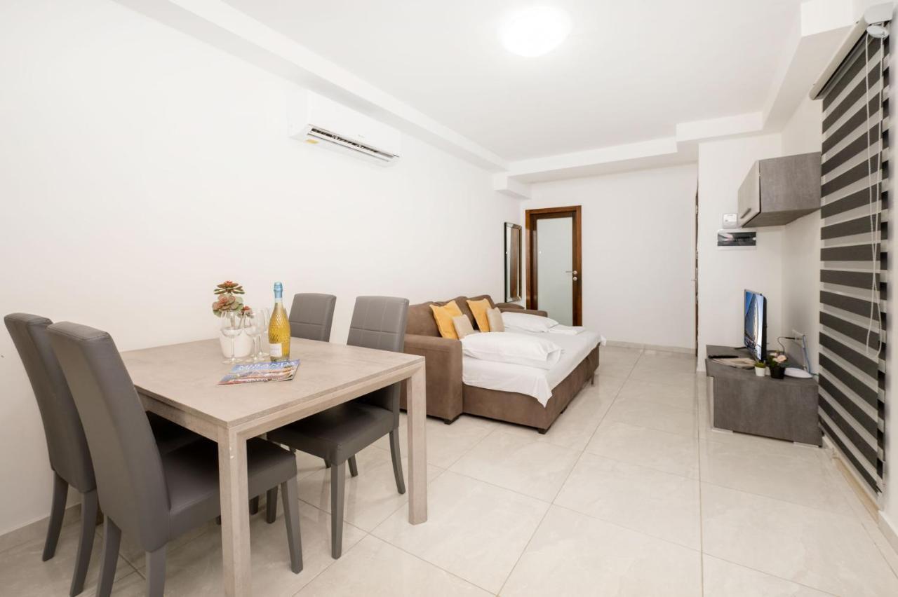 Flotta Island Apartments Gzira Экстерьер фото