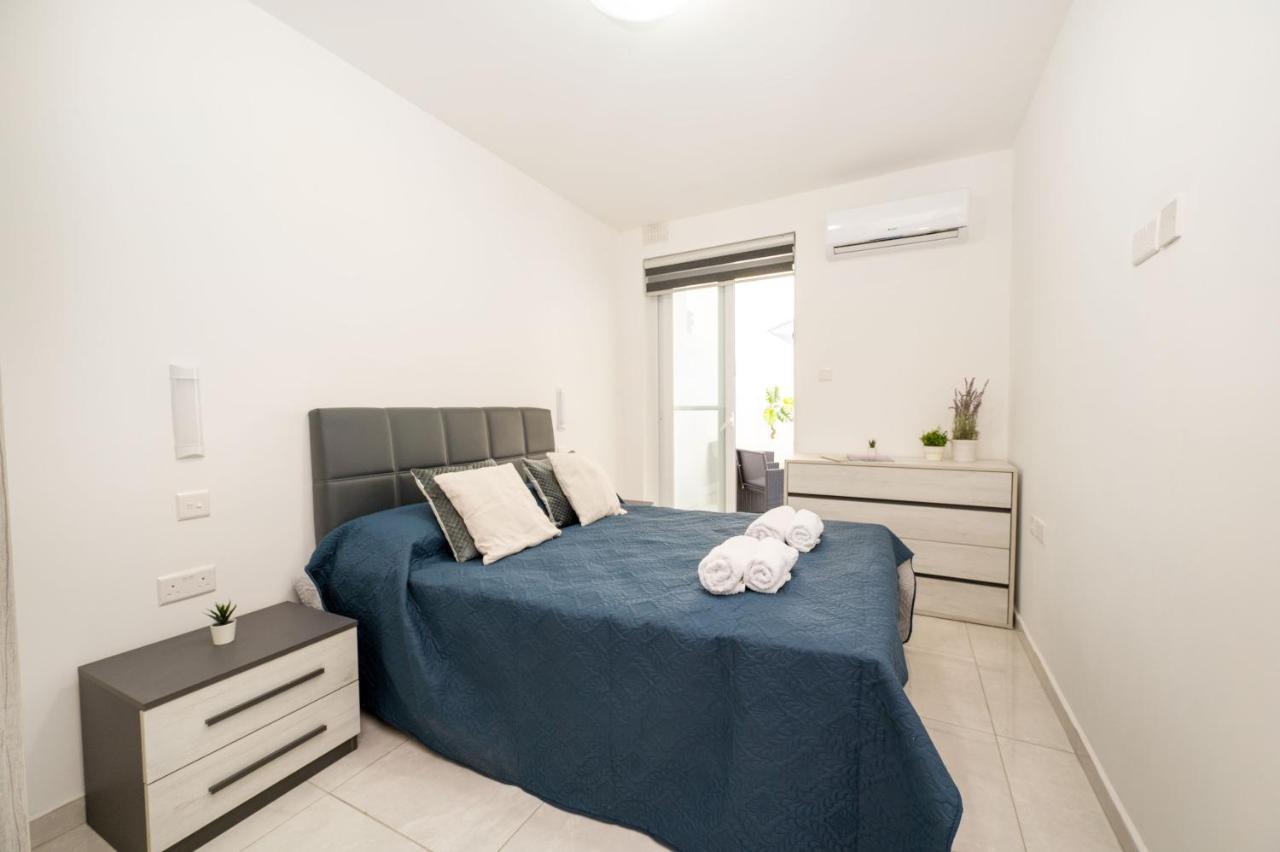 Flotta Island Apartments Gzira Экстерьер фото