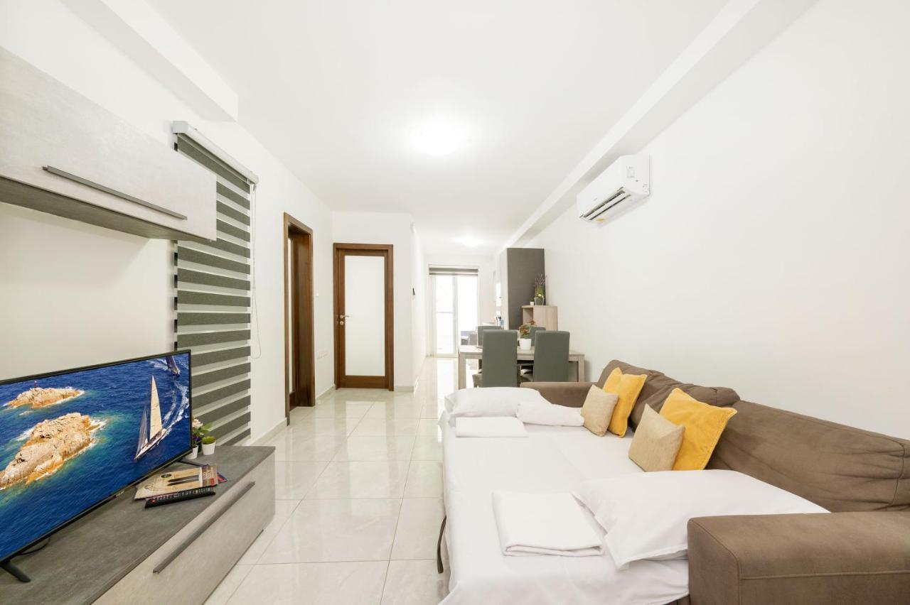 Flotta Island Apartments Gzira Экстерьер фото