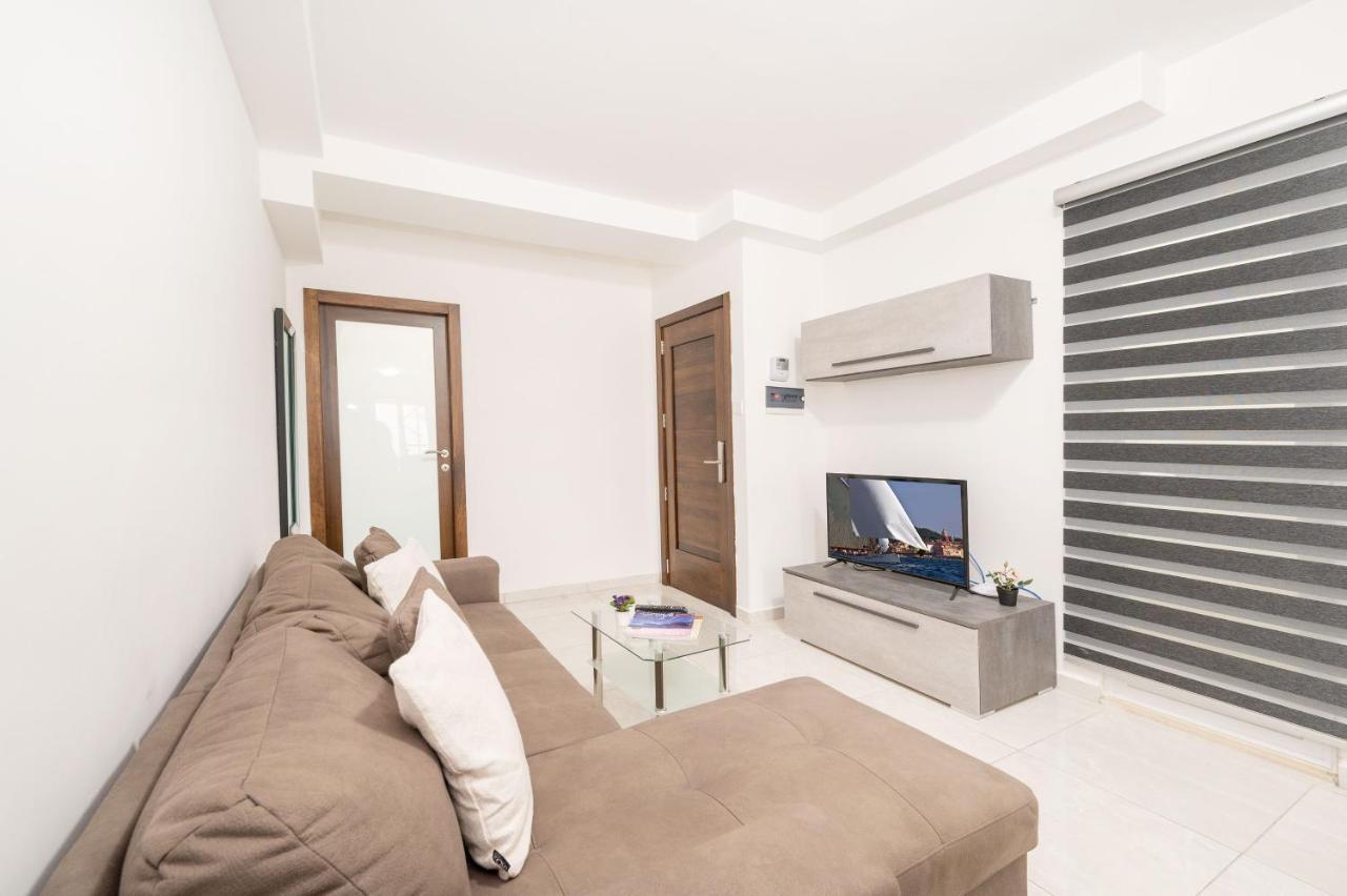 Flotta Island Apartments Gzira Экстерьер фото